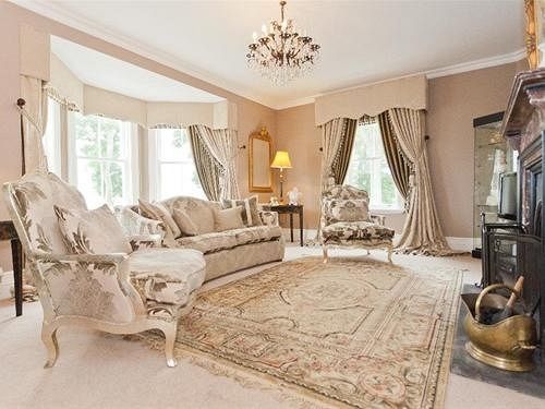 West Longridge Manor Bed and Breakfast Berwick Upon Tweed Eksteriør billede