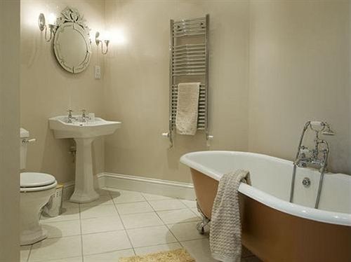 West Longridge Manor Bed and Breakfast Berwick Upon Tweed Eksteriør billede